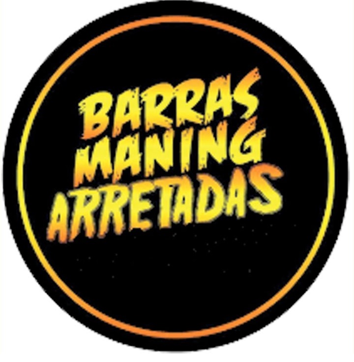 Barras Maning Arretados